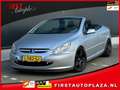 Peugeot 307 CC 2.0-16V HARDTOP NAVI/LEDER/AIRCO/STOELVERW. | N Grijs - thumbnail 1