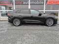 Audi e-tron 71 kWh 50 Quattro S line - autonomie 320 kms Noir - thumbnail 2