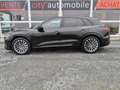 Audi e-tron 71 kWh 50 Quattro S line - autonomie 320 kms Noir - thumbnail 4