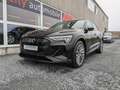 Audi e-tron 71 kWh 50 Quattro S line - autonomie 320 kms Noir - thumbnail 22