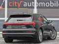 Audi e-tron 71 kWh 50 Quattro S line - autonomie 320 kms Noir - thumbnail 3