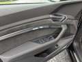 Audi e-tron 71 kWh 50 Quattro S line - autonomie 320 kms Noir - thumbnail 12