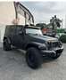 Jeep Wrangler Unlimited 2.8 CRD Automatik Sport - thumbnail 2