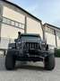 Jeep Wrangler Unlimited 2.8 CRD Automatik Sport - thumbnail 3