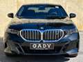 BMW i5 xDrive40 Schwarz - thumbnail 2