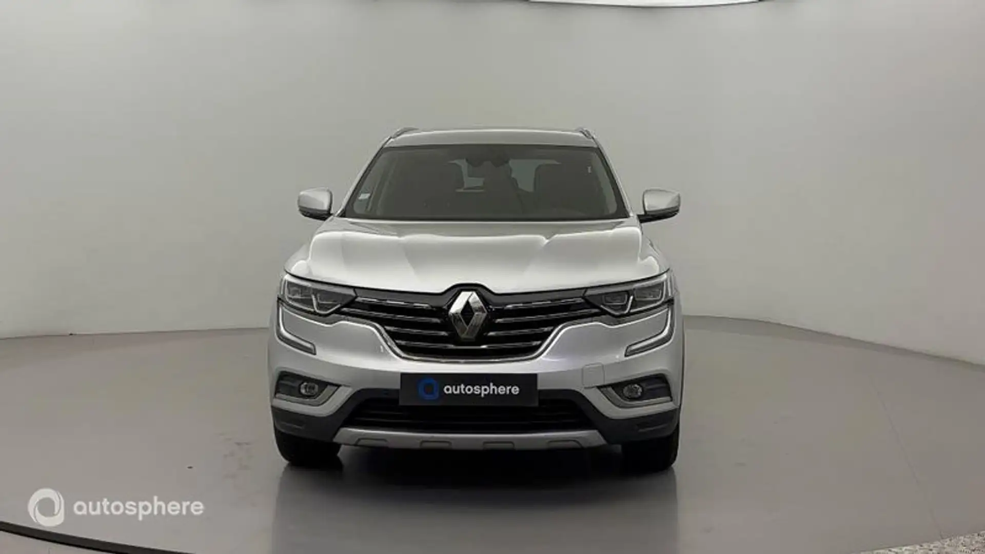 Renault Koleos 1.6 dCi 130ch energy Intens - 2