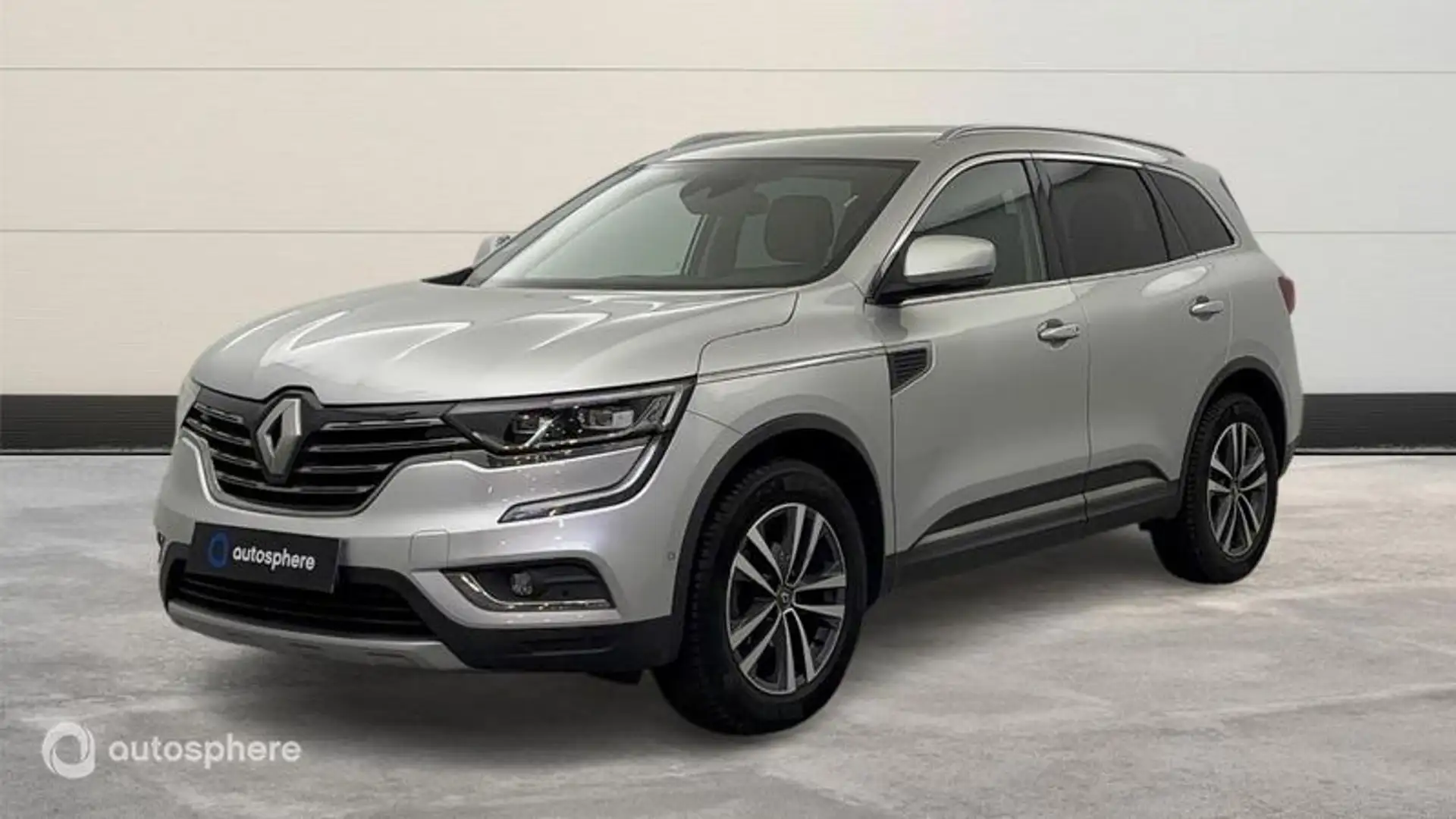 Renault Koleos 1.6 dCi 130ch energy Intens - 1