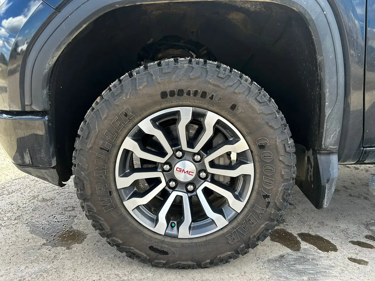 GMC Sierra 1500 снимка GMC Sierra 1500