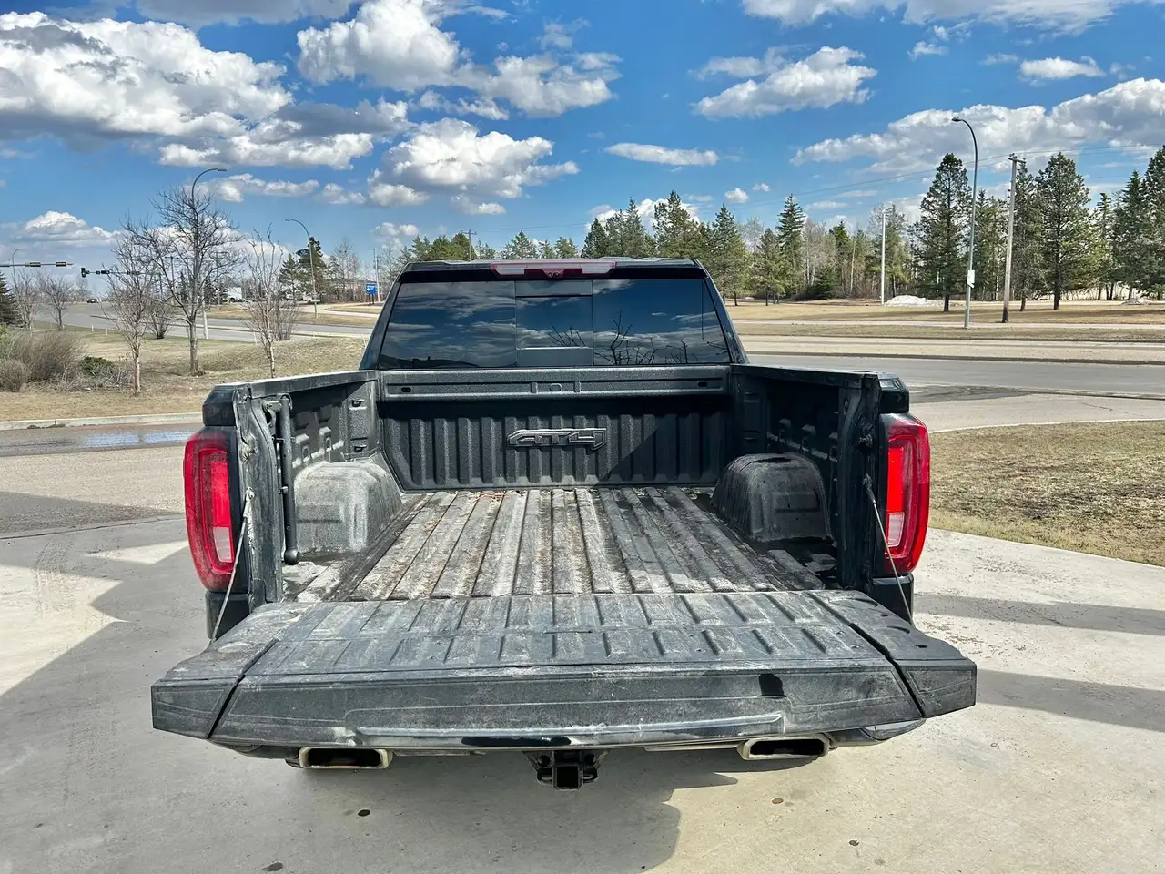 GMC Sierra 1500 снимка GMC Sierra 1500