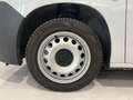 Fiat Doblo Doblò 1.5 BlueHdi 130CV PL-TN passo lungo Van Blanc - thumbnail 16