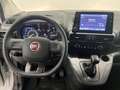 Fiat Doblo Doblò 1.5 BlueHdi 130CV PL-TN passo lungo Van Blanc - thumbnail 12