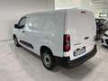 Fiat Doblo Doblò 1.5 BlueHdi 130CV PL-TN passo lungo Van Blanc - thumbnail 6