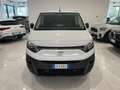 Fiat Doblo Doblò 1.5 BlueHdi 130CV PL-TN passo lungo Van Blanc - thumbnail 2