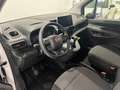 Fiat Doblo Doblò 1.5 BlueHdi 130CV PL-TN passo lungo Van Blanc - thumbnail 10