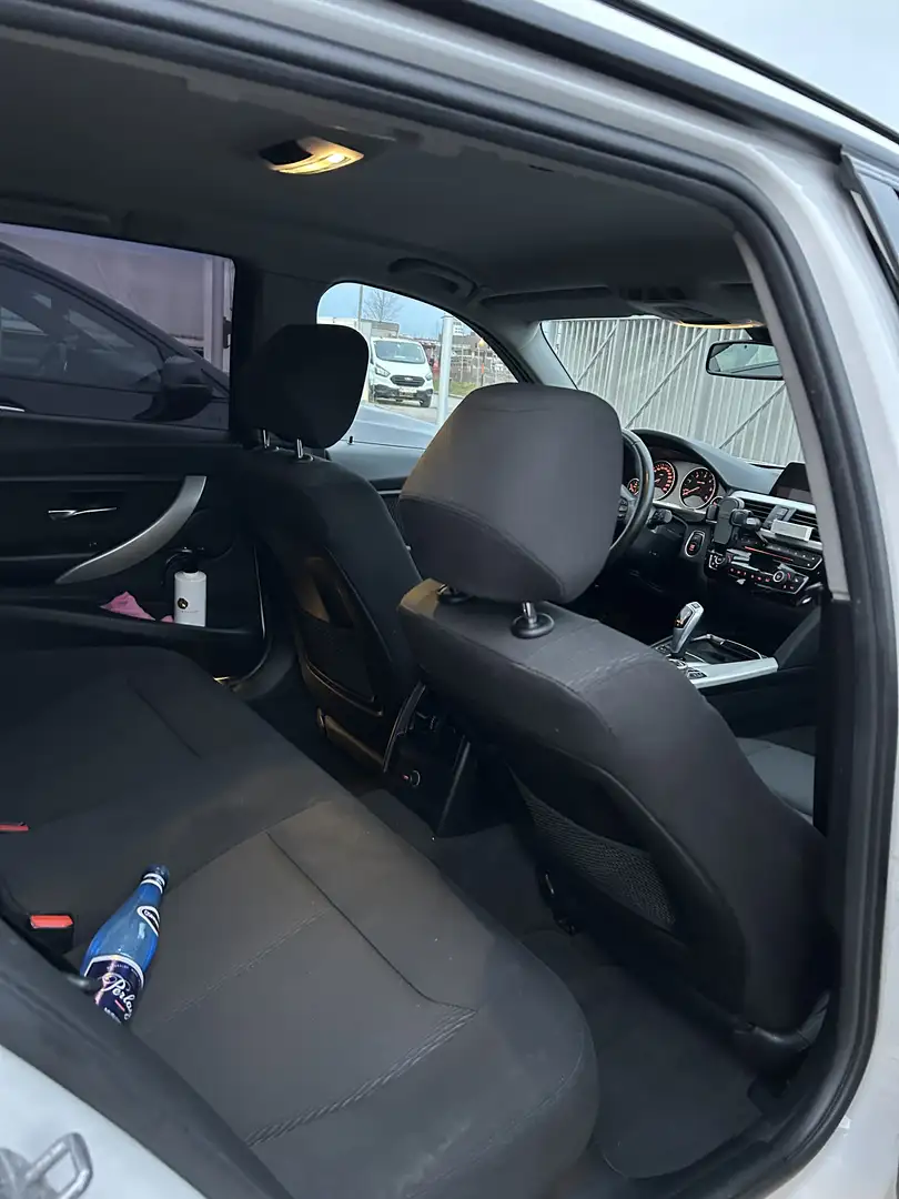 BMW 316 316d Touring Aut. - 2