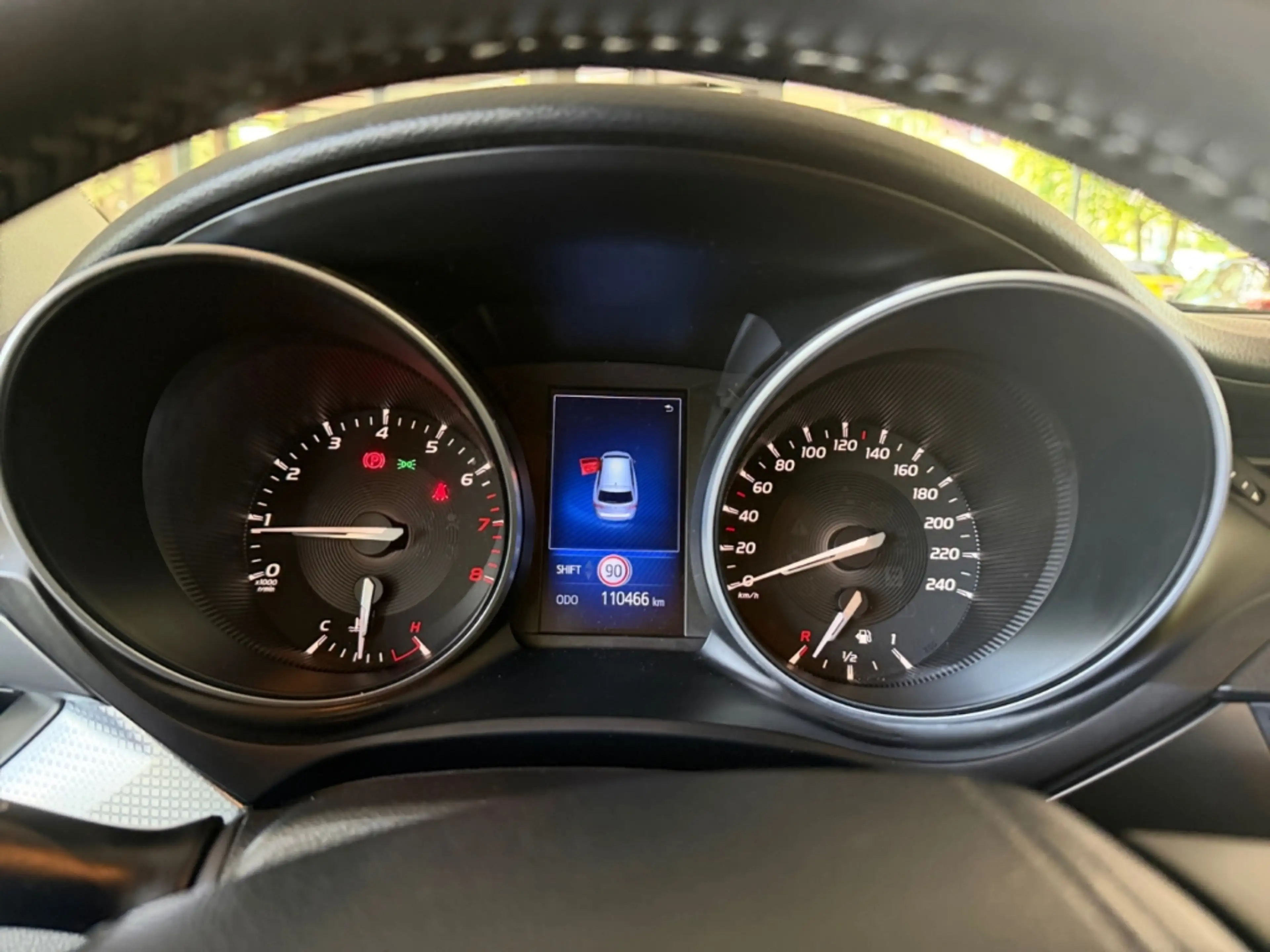 Toyota Avensis 1.8 TS Edition-S *Bi-LED*Navi*SHZ*Kamera* — photo 14