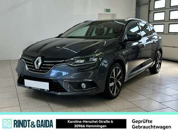 IV Grandtour 1.3 BOSE-Edition HUD LED