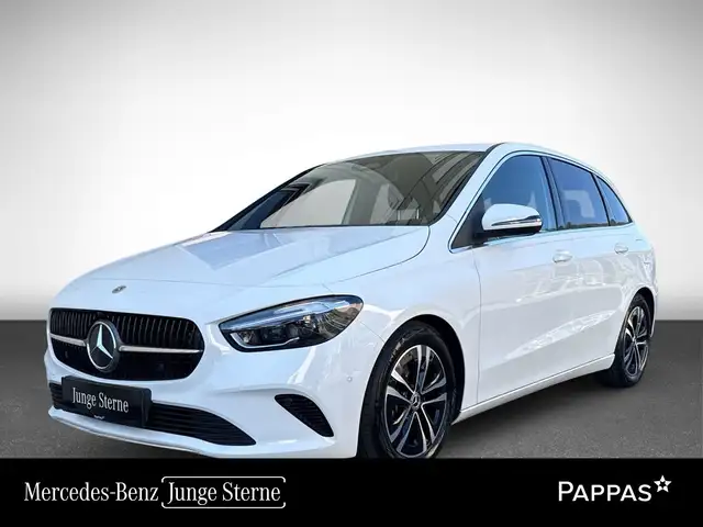 Mercedes-Benz B 180 d Österreich-Edition Cam Navi SHZ EASY-PACK