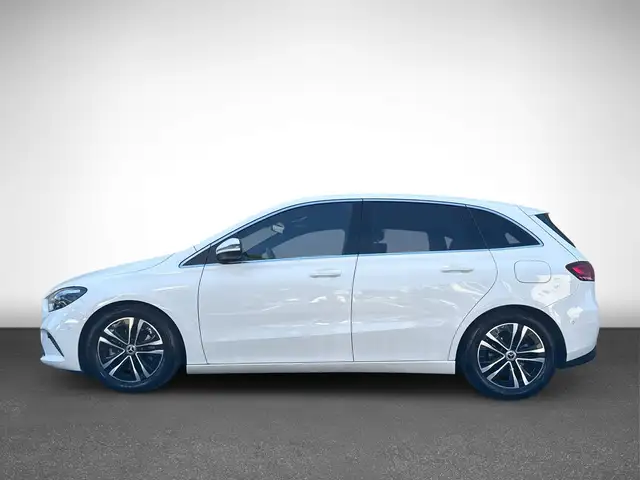 Mercedes-Benz B Class view 7
