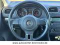 Volkswagen Golf VI Team BlueMotion/BMT Blau - thumbnail 11