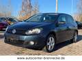 Volkswagen Golf VI Team BlueMotion/BMT Blau - thumbnail 3