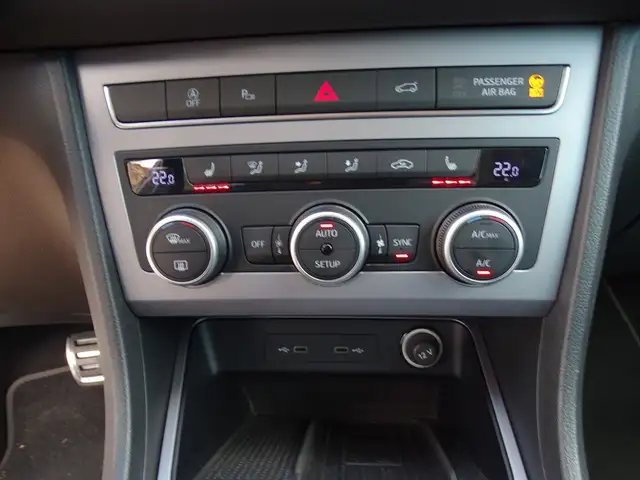 Seat Ateca view 11