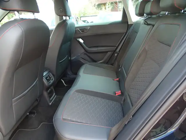 Seat Ateca view 6