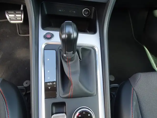 Seat Ateca view 10