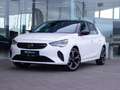 Opel Corsa ELEGANCE 1.2TURBO 100PK *KEYLESS START*NAVI PRO* Blanc - thumbnail 1