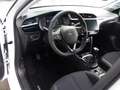 Opel Corsa ELEGANCE 1.2TURBO 100PK *KEYLESS START*NAVI PRO* Blanc - thumbnail 7