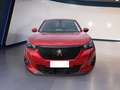 Peugeot 2008 II 2020 1.2 puretech Active s&s 100cv Rosso - thumbnail 1