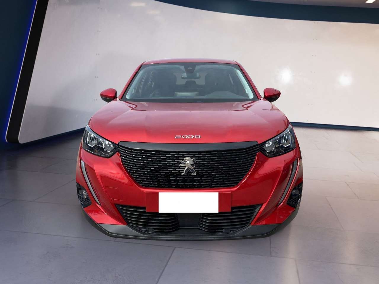 Peugeot 2008 II 2020 1.2 puretech Active s&s 100cv