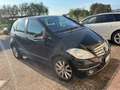 Mercedes-Benz A 180 AVANTGARD CDI 1 PROPIETARI TETTO P X NEOPATENTATI Negro - thumbnail 10