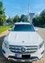 Mercedes-Benz GLB 250 GLB 250 4Matic (360, Leder, Anhängerk,.) Weiß - thumbnail 1