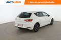 SEAT Leon 1.6 TDI Style Visio Edition Blanc - thumbnail 7