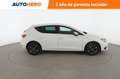 SEAT Leon 1.6 TDI Style Visio Edition Blanc - thumbnail 8