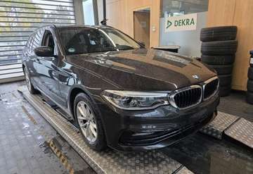 dxDriv/Aut/NaviPro/HUD/LED/St&Go/SportL/G31