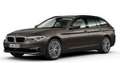 BMW 520 dxDriv/Aut/NaviPro/HUD/LED/St&Go/SportL/G31 Braun - thumbnail 8