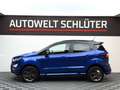 Ford EcoSport ST-Line Navi*Xenon*Schiebedach*Kamera* Blau - thumbnail 2