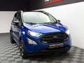 Ford EcoSport ST-Line Navi*Xenon*Schiebedach*Kamera* Blau - thumbnail 14