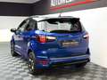 Ford EcoSport ST-Line Navi*Xenon*Schiebedach*Kamera* Blau - thumbnail 3