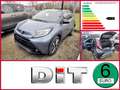 Toyota Aygo X 1.0 VVT-i Explore+JBL Klimaaut.,JBL-Sound Чорний - thumbnail 1