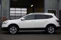 Nissan Qashqai+2 1.6 Visia| 7persoons|clima|panorama dak Blanc - thumbnail 3