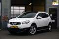 Nissan Qashqai+2 1.6 Visia| 7persoons|clima|panorama dak Blanc - thumbnail 1