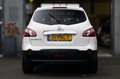 Nissan Qashqai+2 1.6 Visia| 7persoons|clima|panorama dak Blanc - thumbnail 5