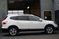 Nissan Qashqai+2 1.6 Visia| 7persoons|clima|panorama dak Blanc - thumbnail 4