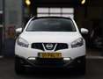 Nissan Qashqai+2 1.6 Visia| 7persoons|clima|panorama dak Blanc - thumbnail 2