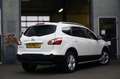 Nissan Qashqai+2 1.6 Visia| 7persoons|clima|panorama dak Blanc - thumbnail 6