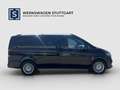 Mercedes-Benz V 300 V 300 d 4MATIC STYLE LIEGE EL TÜREN NEUES MODELL Schwarz - thumbnail 3