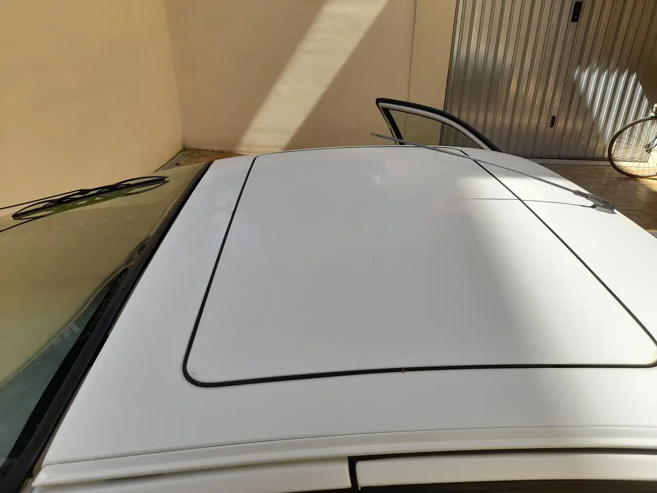Porsche 924 2.0, foto 9